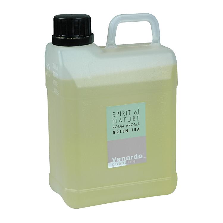 Venardo Duft Green Tea 1000 ml im Plastikkanister