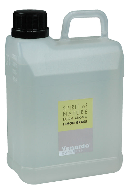 Venardo Duft Lemon Grass