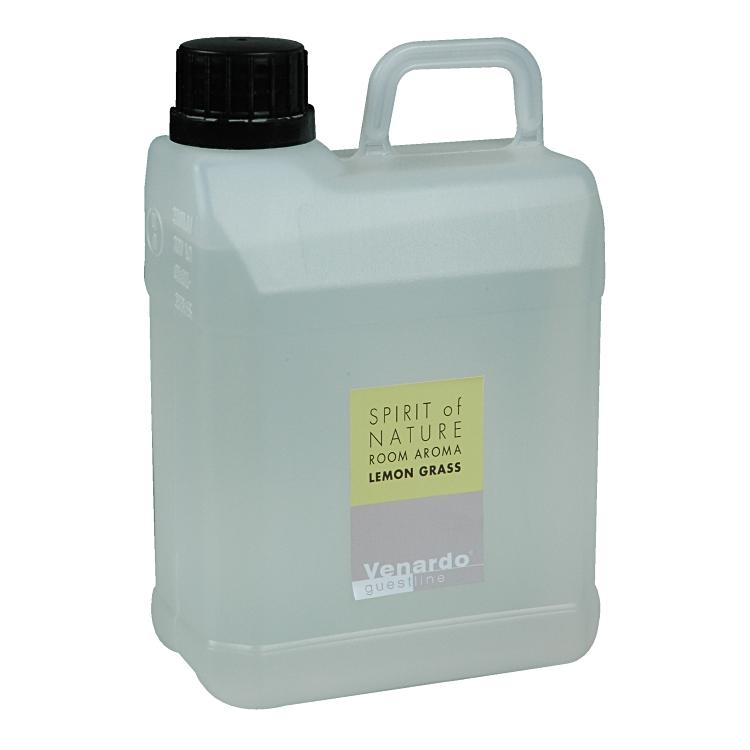 Venardo Duft Lemon Grass 1000 ml im Plastikkanister