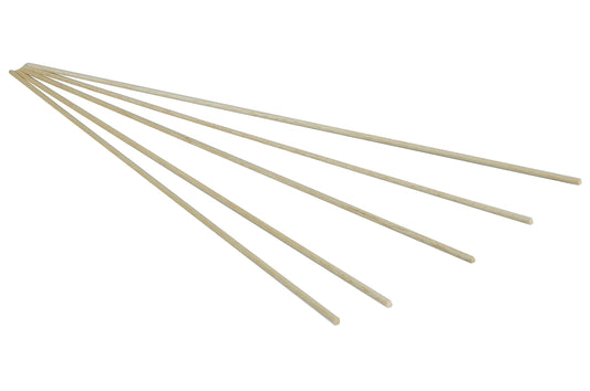 Holzstäbchen 35 cm