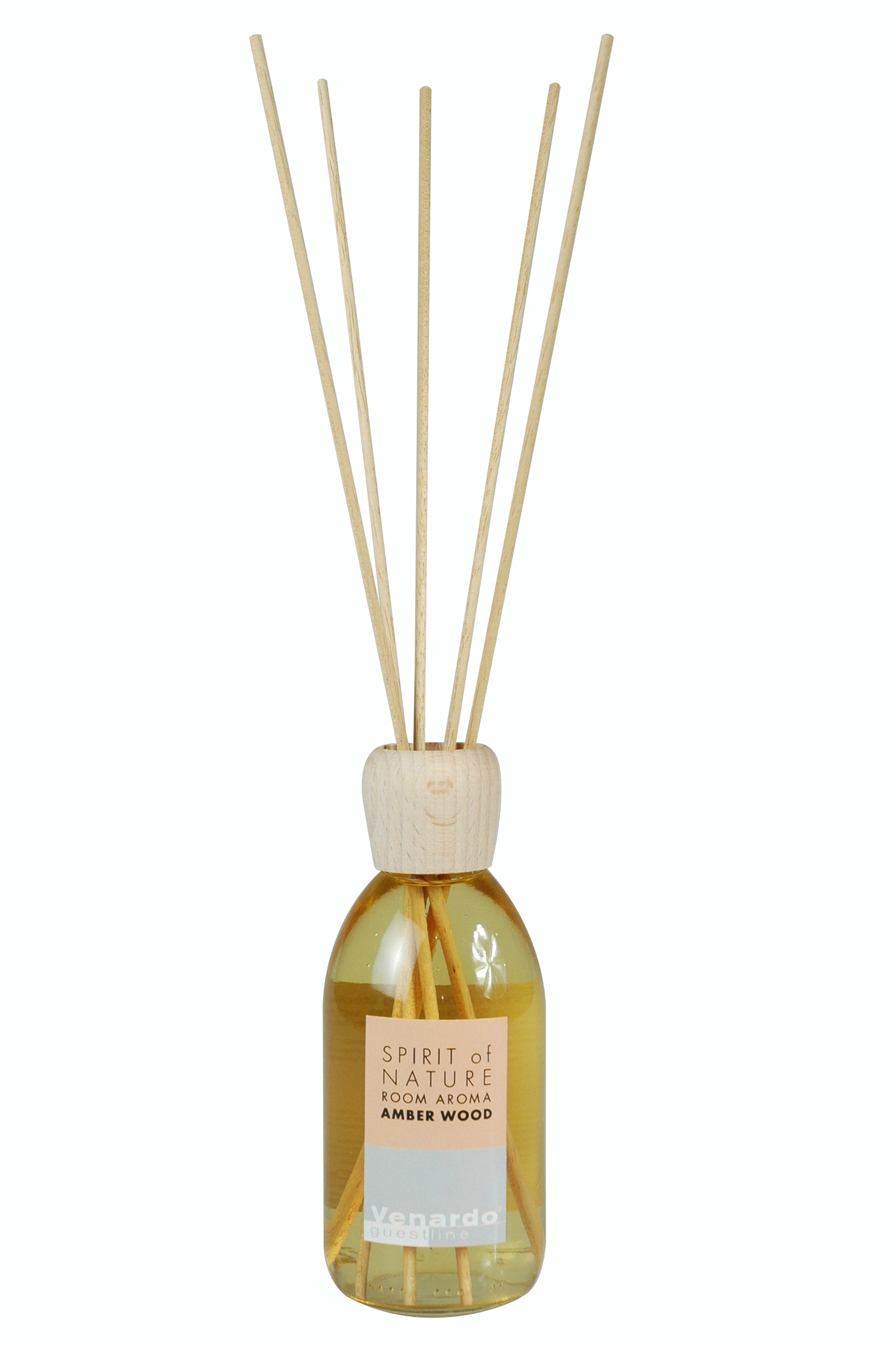 Venardo Duft Amber Wood