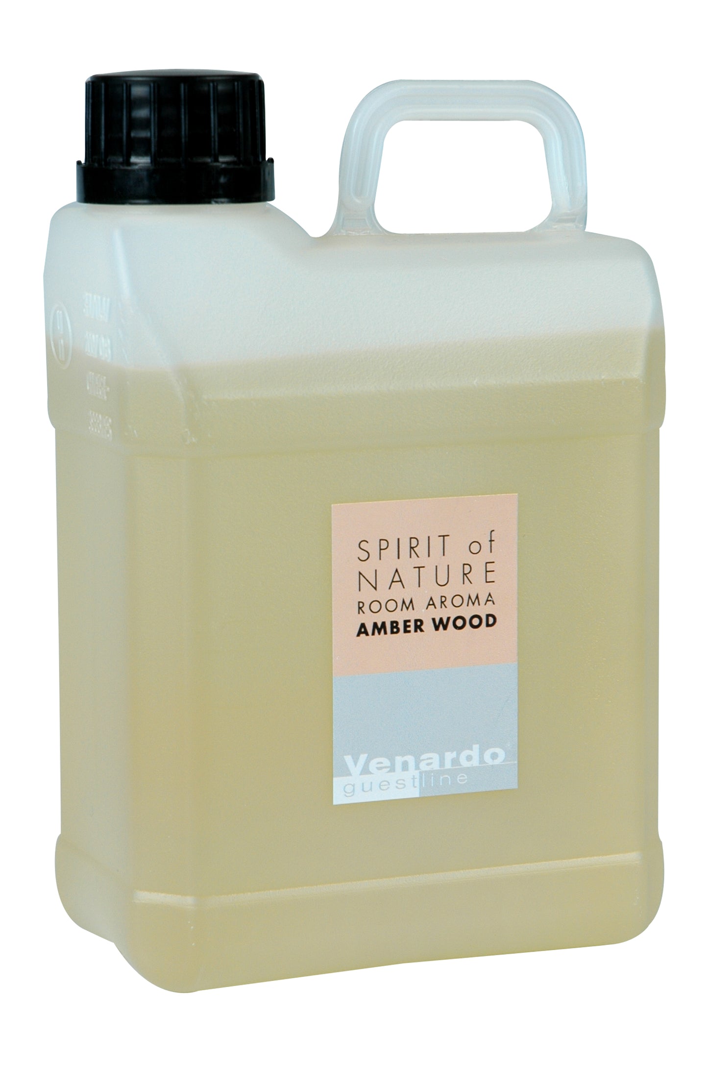 Venardo Duft Amber Wood