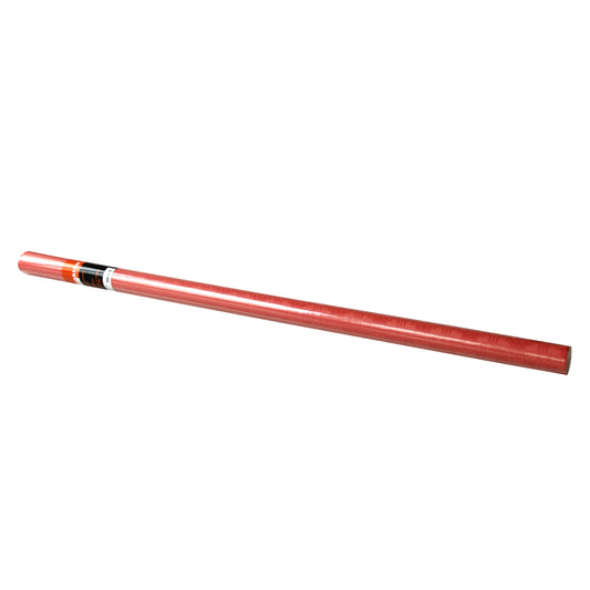 Tischtuchrolle Damast rot