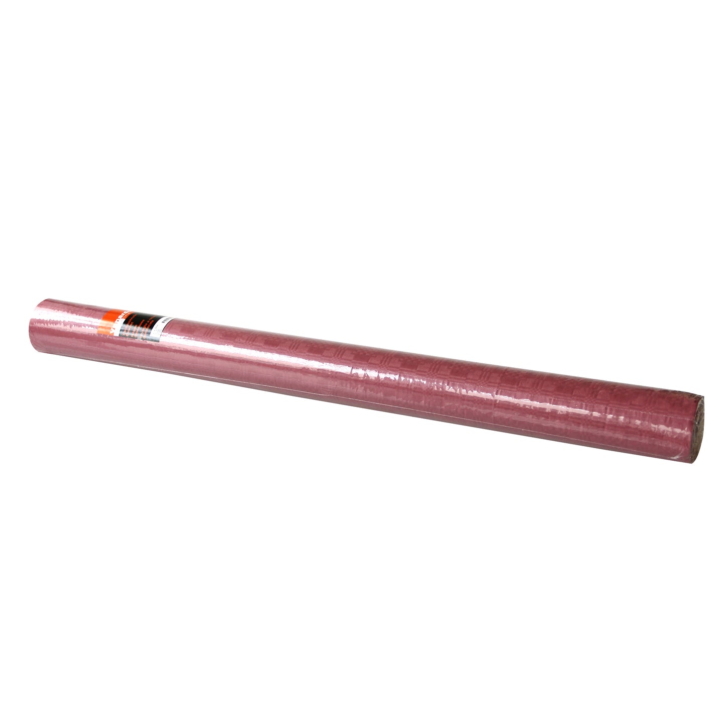 Tischtuchrolle Damast bordeaux