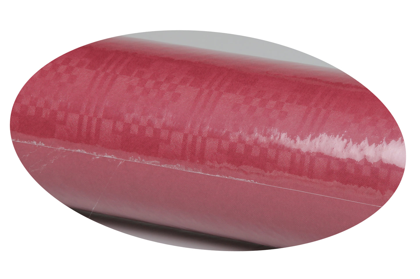Tischtuchrolle Damast bordeaux