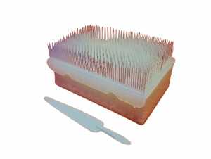 Handwaschbürste, steril