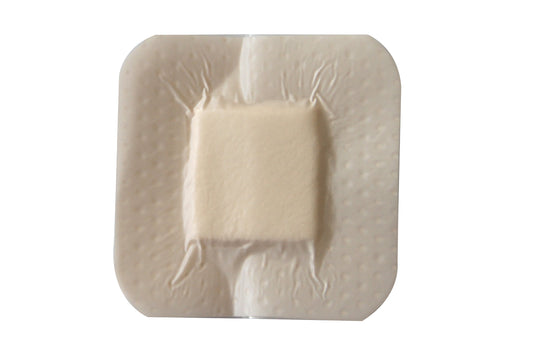 Foam Lite adhesive 5x5cm