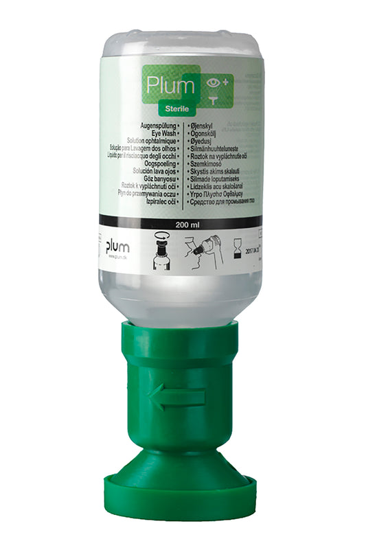 Augenspülung 200ml