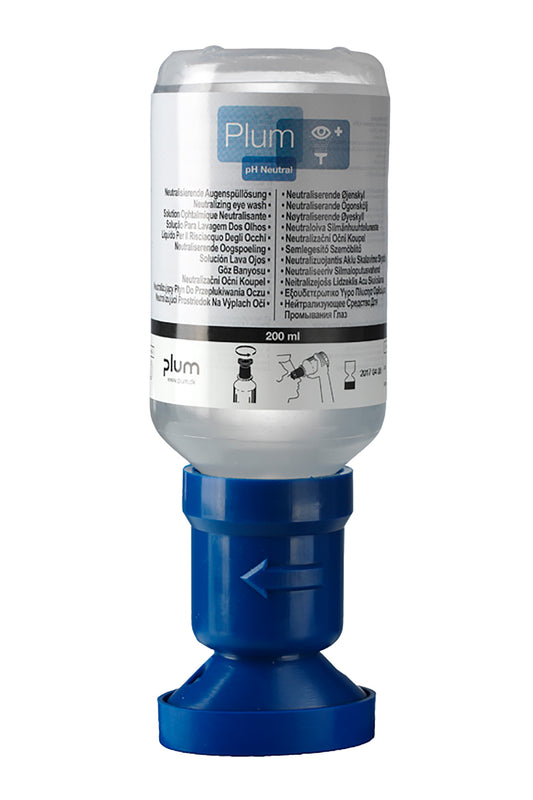 Augenspülung pH Neutral 200ml