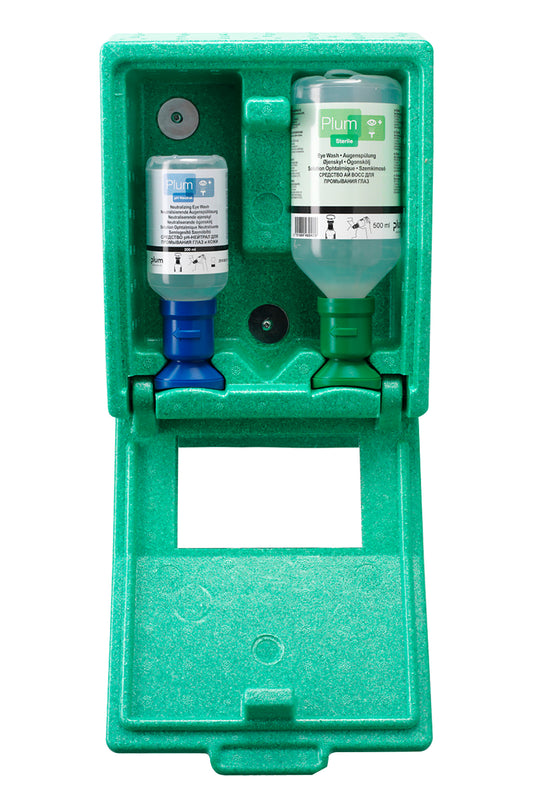 Augen-Notfallstation 200/500ml