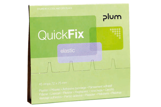 QuickFix Elastic