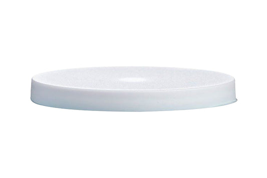 Deckel für Medizinbecher,weiss