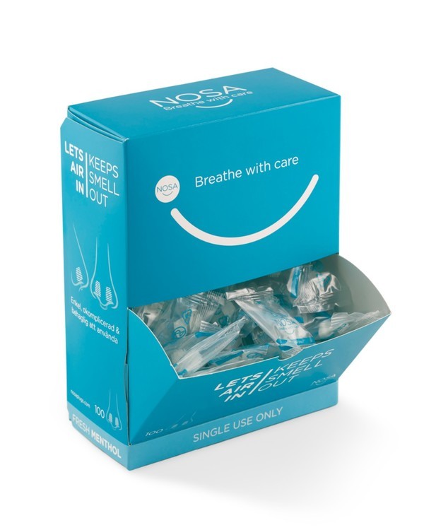NosaPlugs Nasenstecker