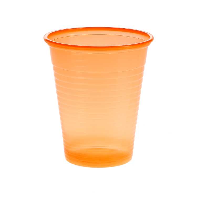 Mundspülbecher 1.8dl, blau