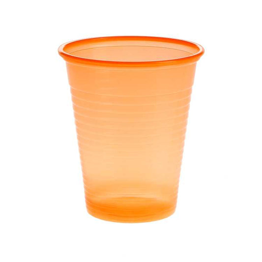 Mundspülbecher 1.8dl, blau