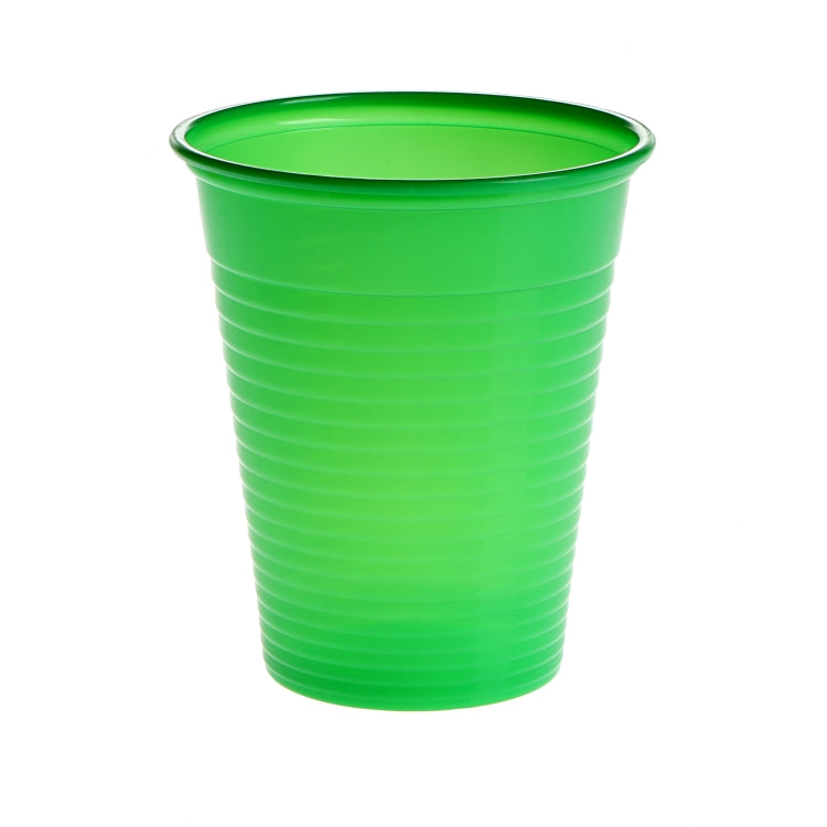 Mundspülbecher 1.8dl, grün