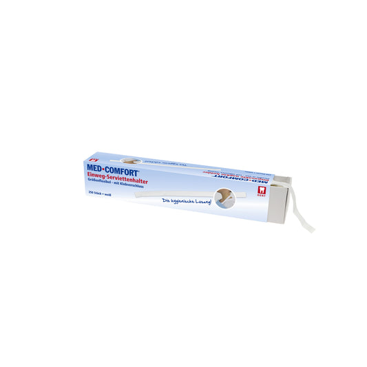 Patientenserviettenhalter