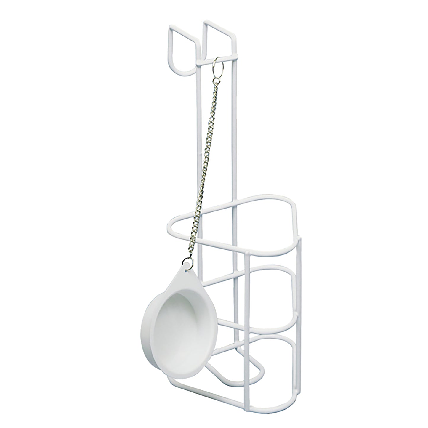Halter für Urinflaschen