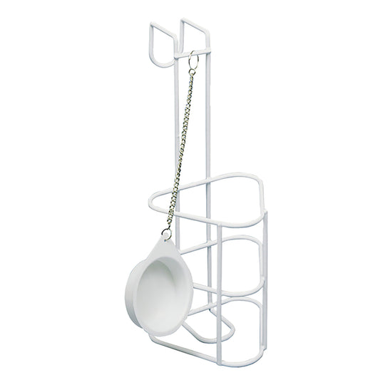 Halter für Urinflaschen