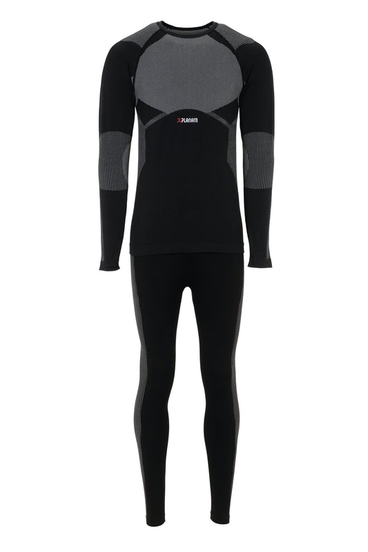 Set Fit L/XL, Funktionswäsche