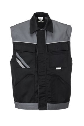 Highline Arbeitsweste M