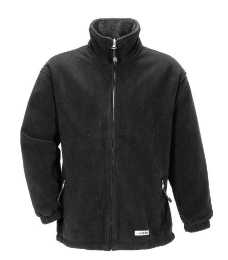 Stream Fleecejacke Gr. XXL