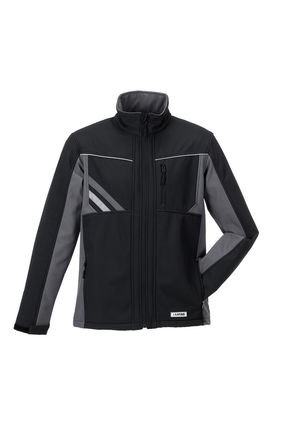Highline Softshelljacke L