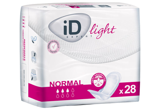 iD Expert Light  Normal