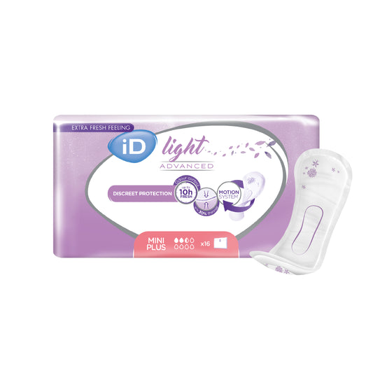 iD Light Advanced Mini Plus