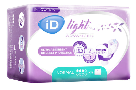iD Light Advanced Normal 270mm
