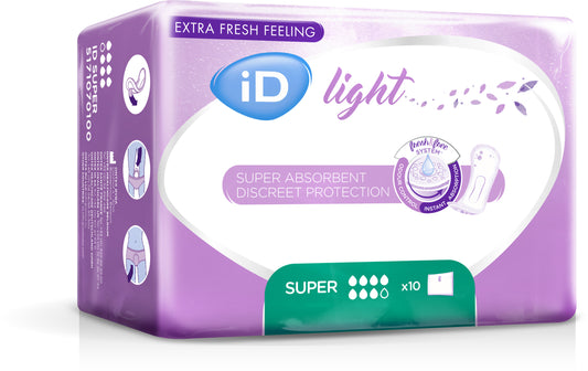 iD Light Super 405 mm