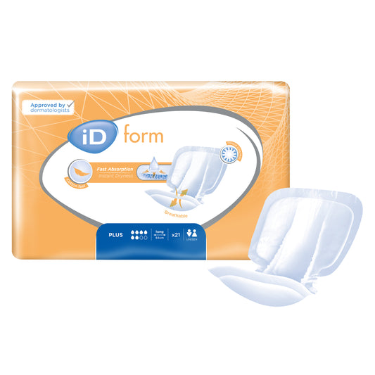 iD Form Plus Long