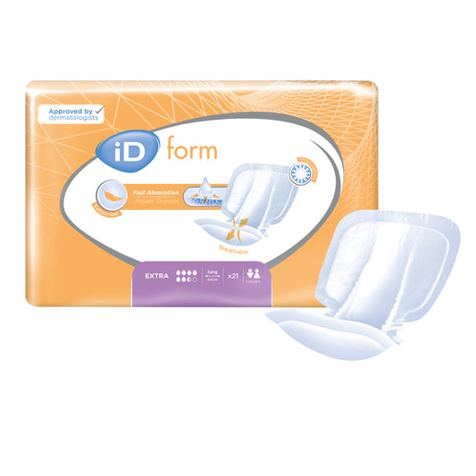 iD Form Extra Long