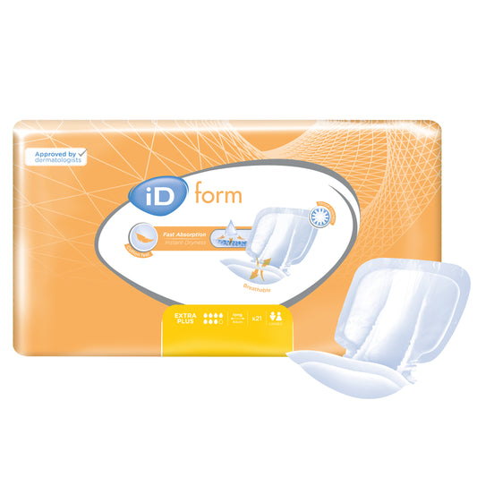iD Form Extra Plus Long