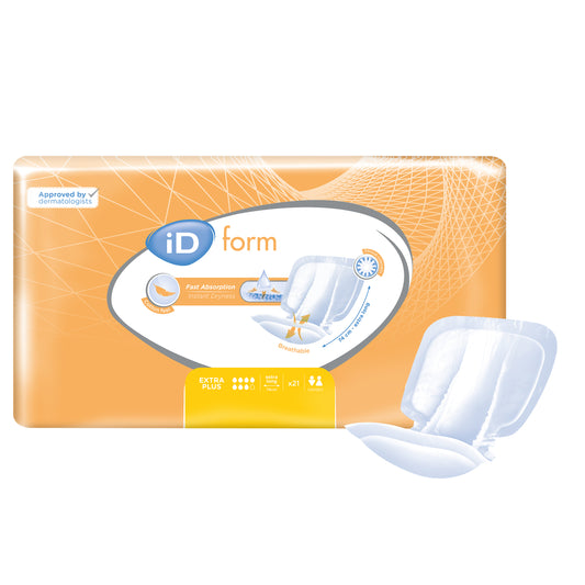 iD Form Extra Plus Extra Long