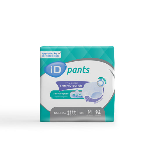 iD Pants Normal M