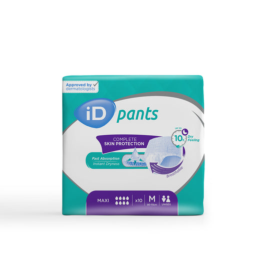 iD Pants Maxi Medium