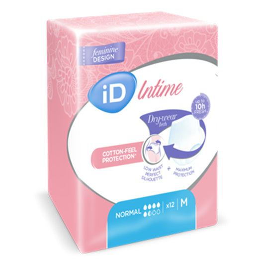 iD Intime Normal M