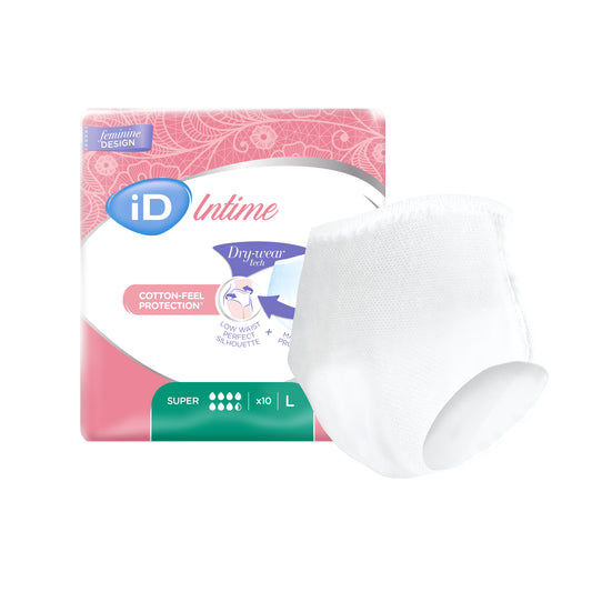 iD Intime Super L