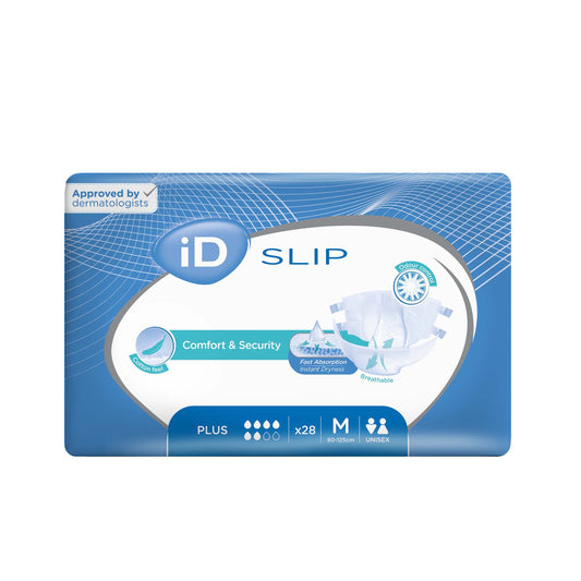 iD Slip Plus M