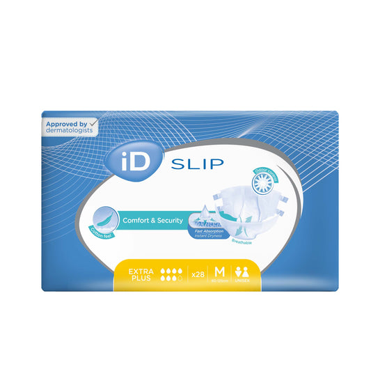 iD Slip Extra Plus M