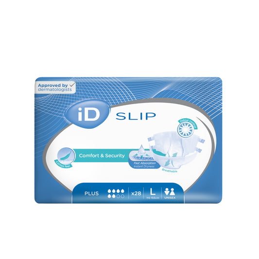 iD Slip Plus L