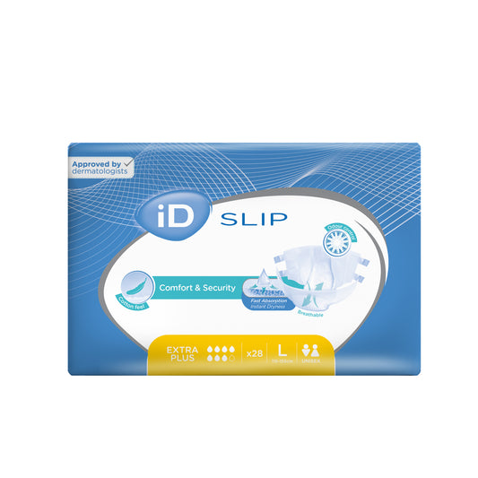 iD Slip Extra Plus L