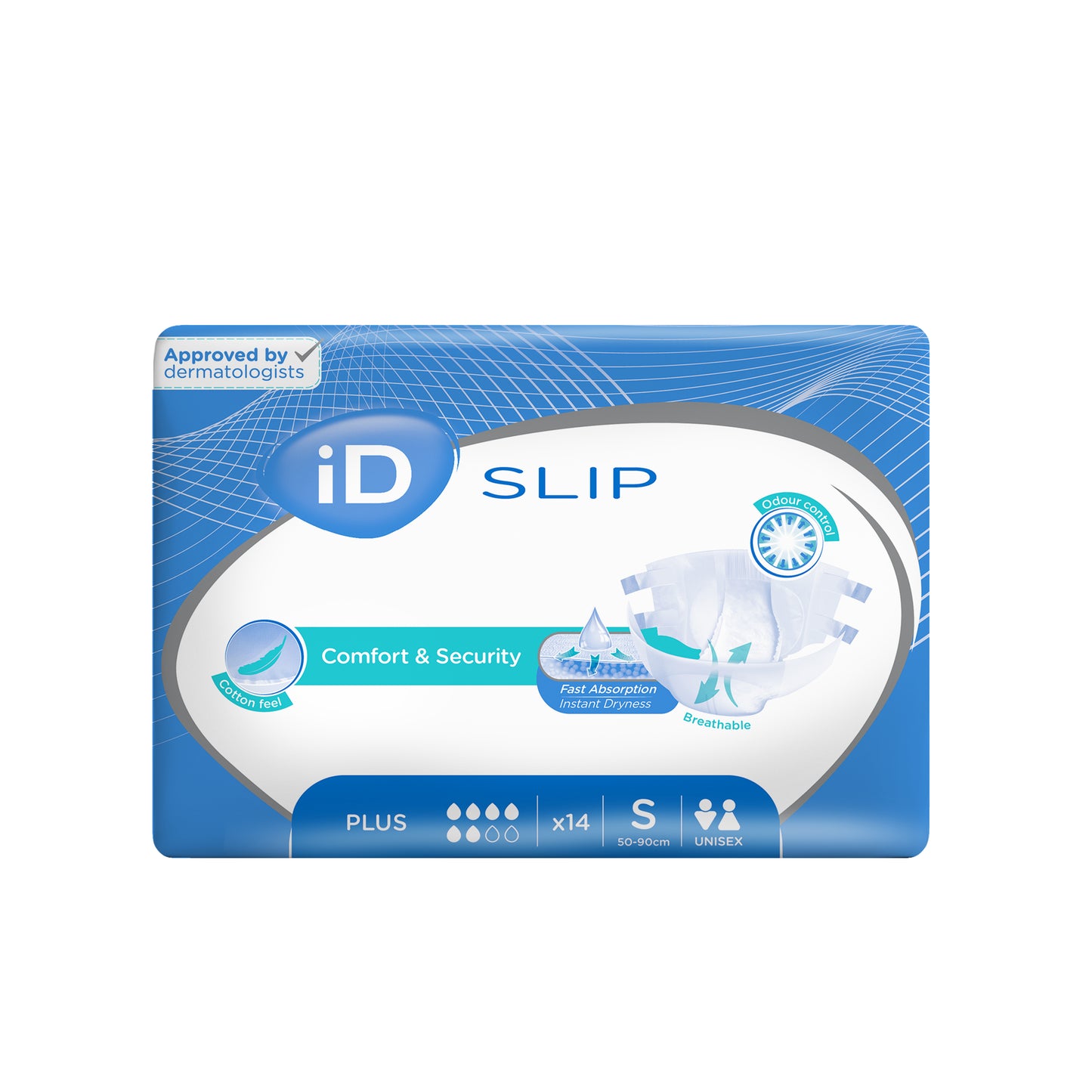 iD Slip Plus S