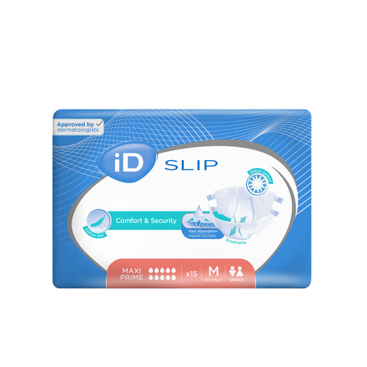 iD Slip Maxi Prime M