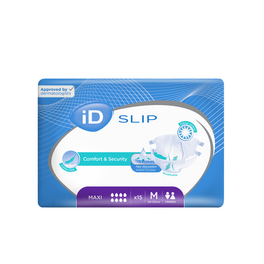 iD Slip Maxi M