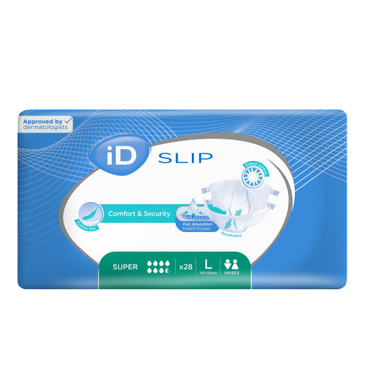 iD Slip Super L