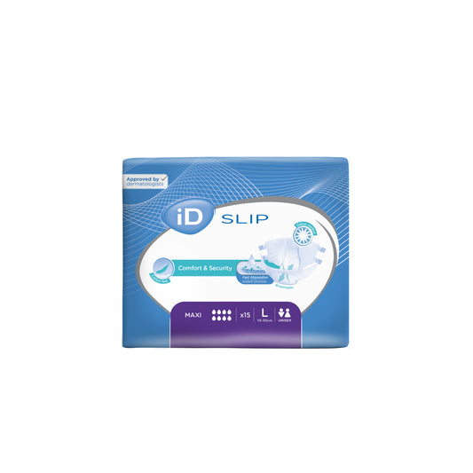 iD Slip Maxi L