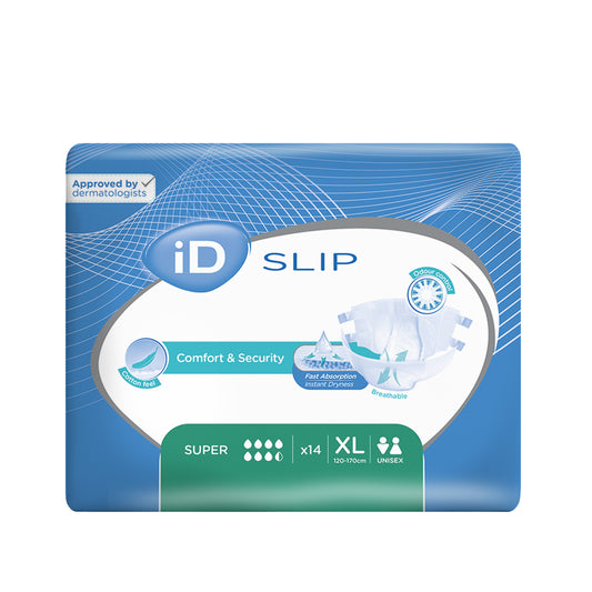 iD Slip Super XL