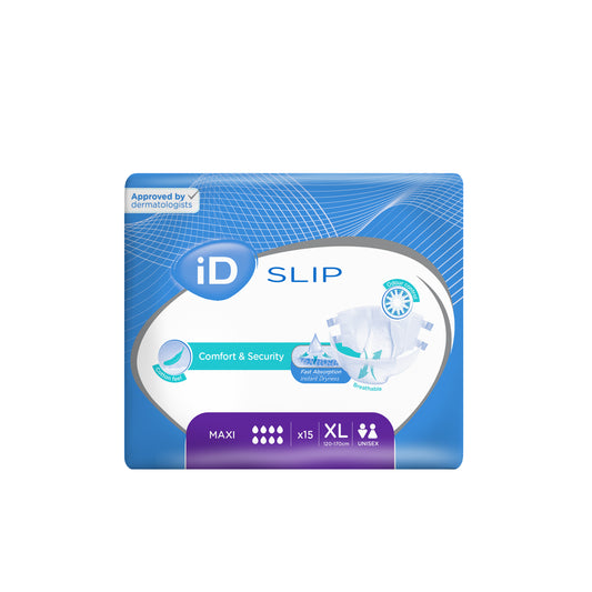 iD Slip Maxi XL